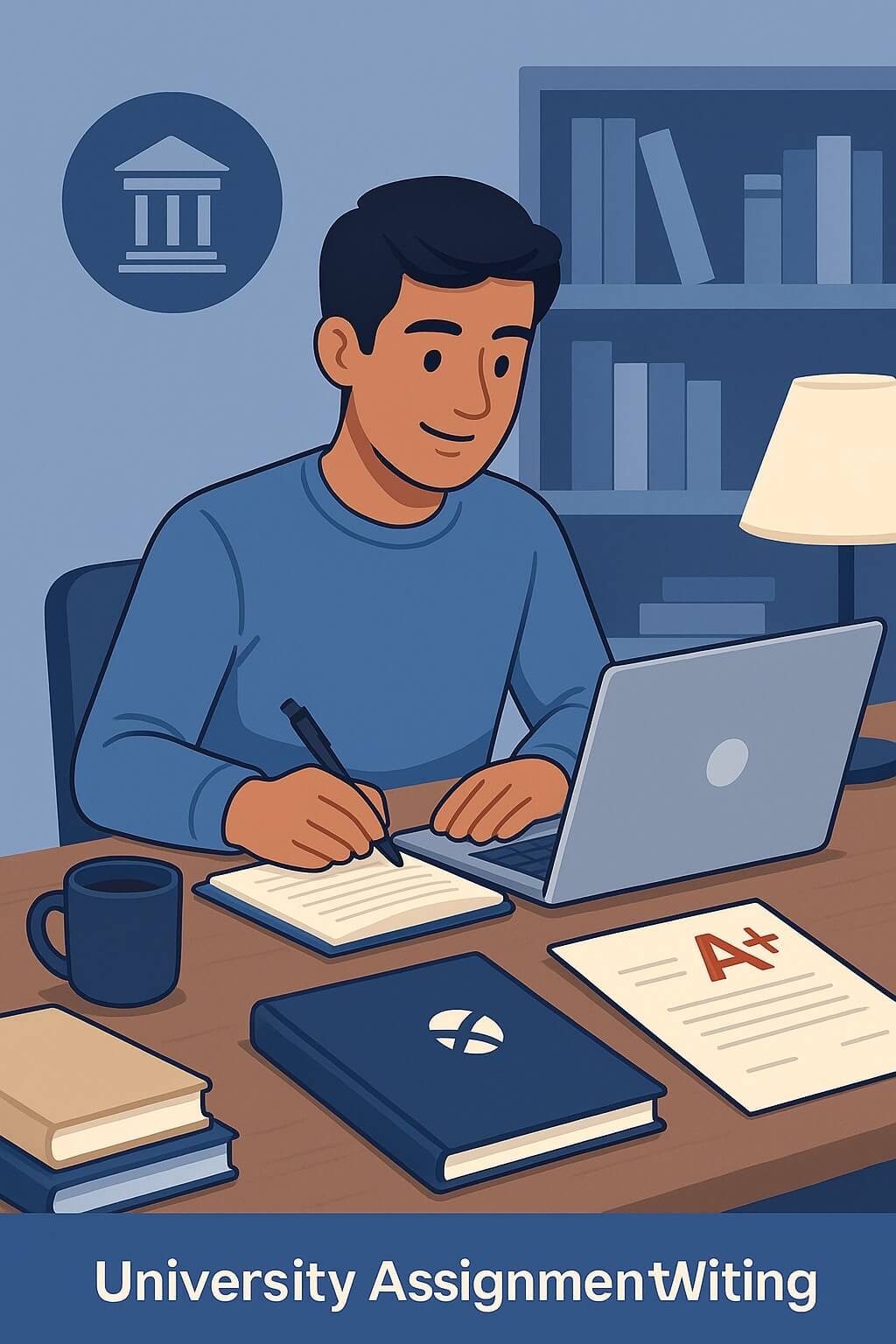 University Assignment Writing